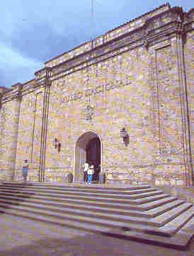 Museo Nacional